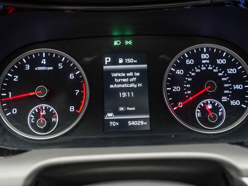 Used 2022 Kia K5 GT-Line w/ GT-Line Awd Premium Package image 26