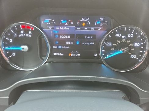 Used 2022 Ford F250 Lariat w/ Lariat Value Package AWD/4WD image 14