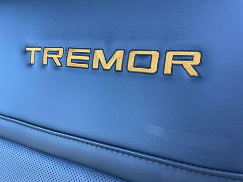 New 2026 Ford Expedition Tremor AWD/4WD image 12