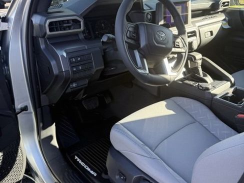New 2025 Toyota Tacoma SR5 image 14