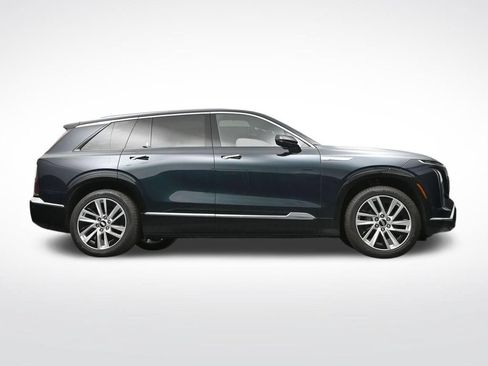 Used 2026 Cadillac Vistiq Luxury AWD/4WD image 29