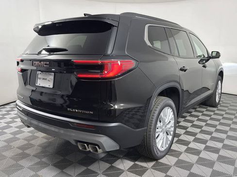 New 2026 GMC Acadia Elevation w/ Elevation Premium Package image 11