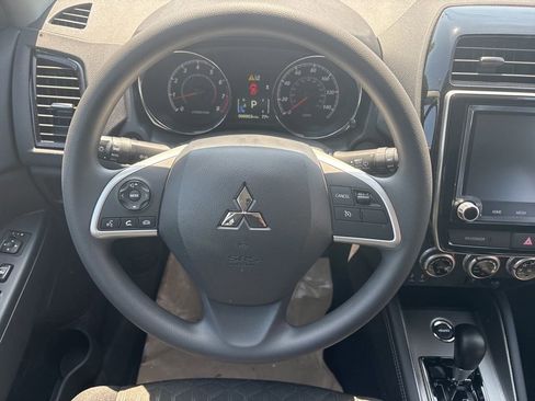 New 2026 Mitsubishi Outlander Sport AWD image 15