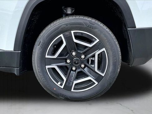 New 2026 Jeep Cherokee Limited AWD/4WD image 33