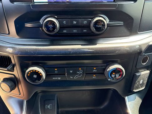 Used 2023 Ford F150 XL w/ STX Appearance Package RWD image 24