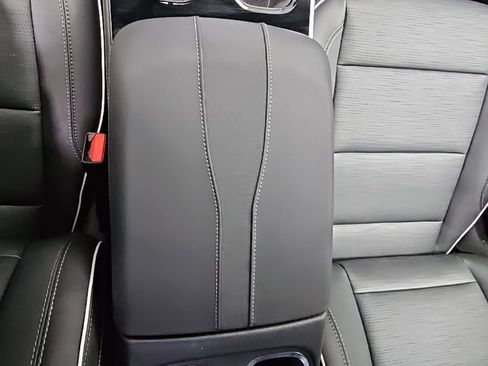 New 2025 Buick Enclave Sport Touring w/ Power Package image 22