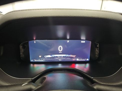 New 2026 Jeep Compass Limited image 25