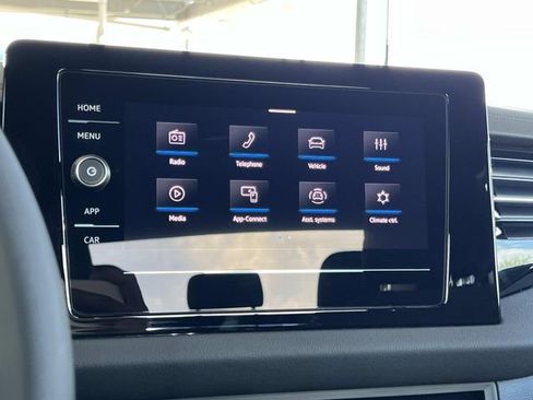 New 2025 Volkswagen Jetta Sport image 17