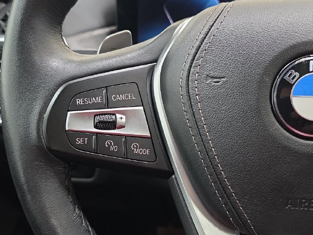 Certified 2024 BMW X5 xDrive40i w/ Premium Package AWD/4WD image 13