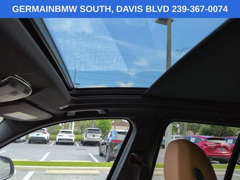 Certified 2023 BMW X3 sDrive30i w/ Premium Package RWD image 22