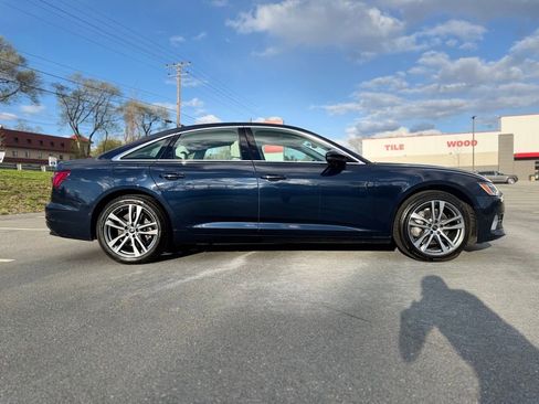 Used 2023 Audi A6 Premium Plus w/ Premium Plus Package AWD/4WD image 8