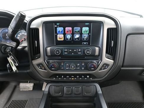 Used 2017 GMC Sierra 2500 Denali AWD/4WD image 34