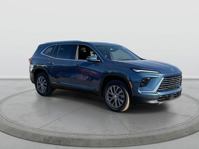 New 2026 Buick Enclave Preferred w/ Super Cruise Package