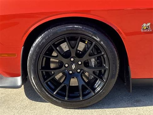 Used 2019 Dodge Challenger R/T Scat Pack w/ Dynamics Package image 7