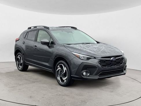 New 2026 Subaru Crosstrek 2.5i Limited AWD/4WD image 7