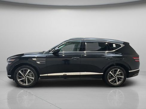 New 2026 Genesis GV80 2.5T Advanced AWD/4WD image 3
