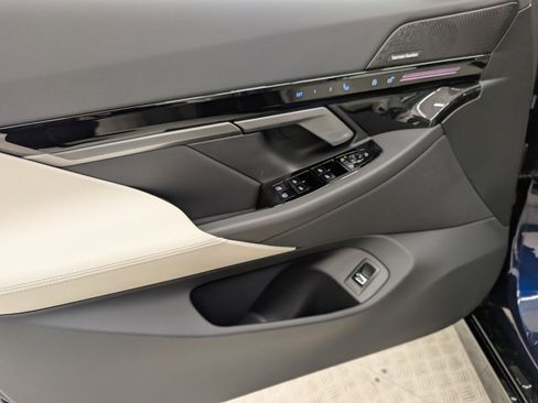 New 2026 BMW 530i w/ Executive Package RWD image 14