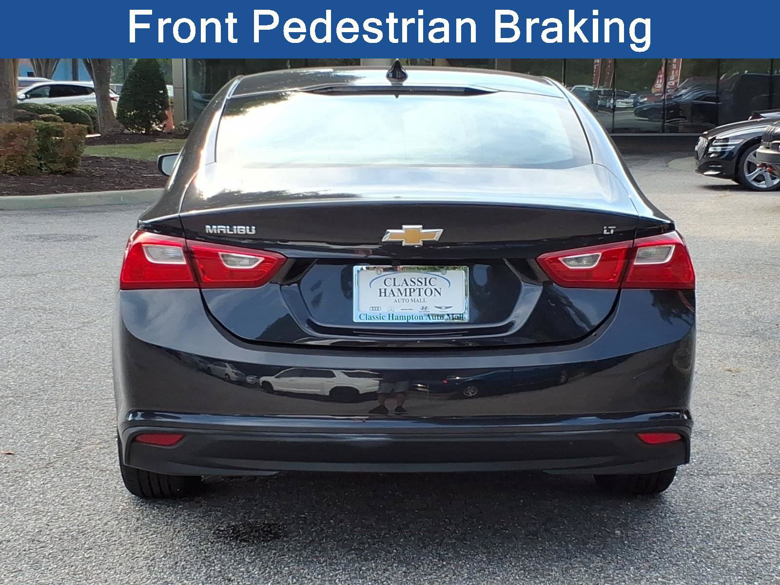 Used 2023 Chevrolet Malibu LT FWD image 9