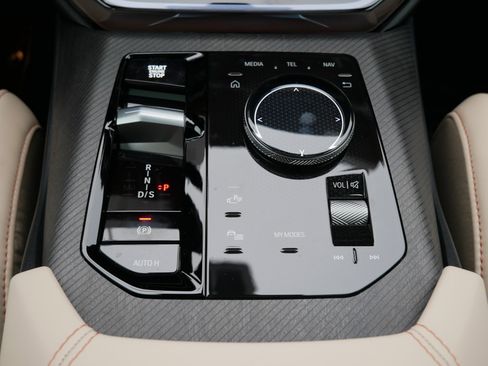 New 2026 BMW X3 xDrive30 w/ Convenience Package image 9