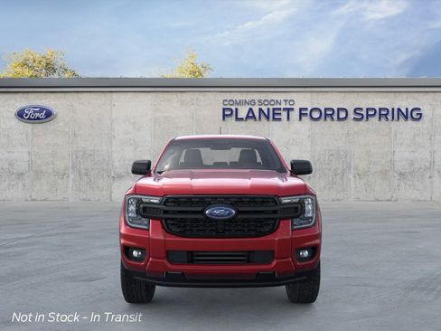 New 2026 Ford Ranger XL image 7