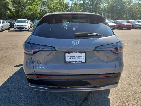 New 2026 Honda HR-V EX-L image 27