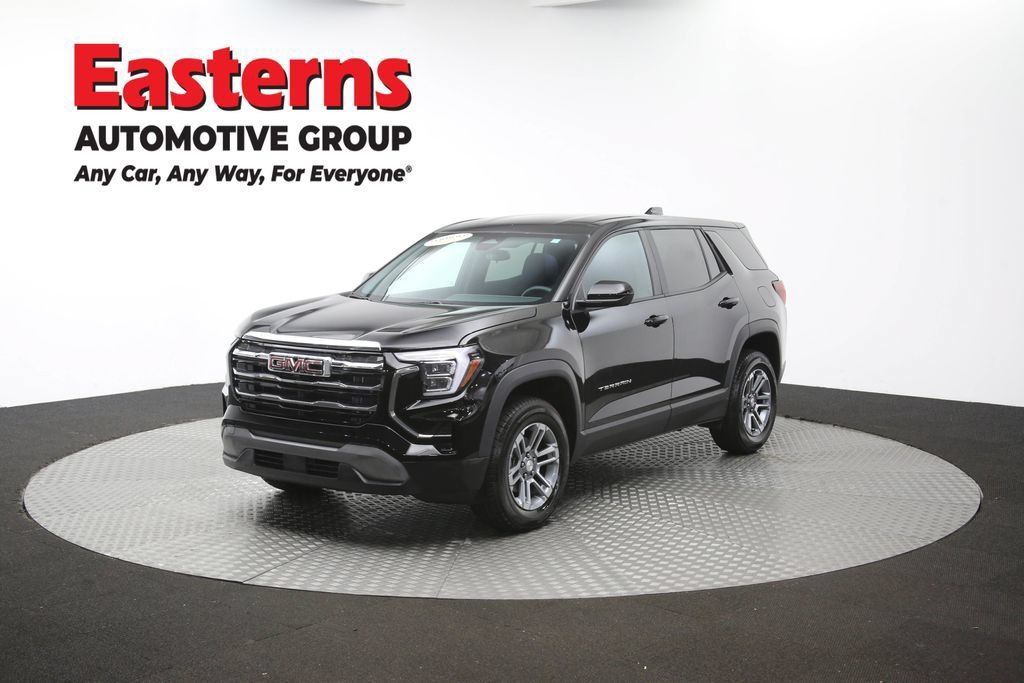 Used 2026 GMC Terrain Elevation FWD image 58