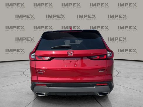 Used 2024 Honda CR-V Sport Touring image 4
