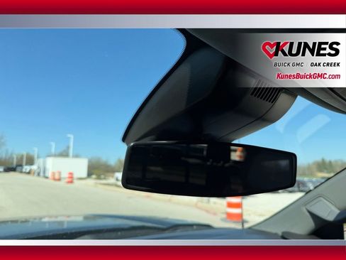 New 2026 GMC Sierra 1500 Elevation w/ Elevation Premium Package image 20