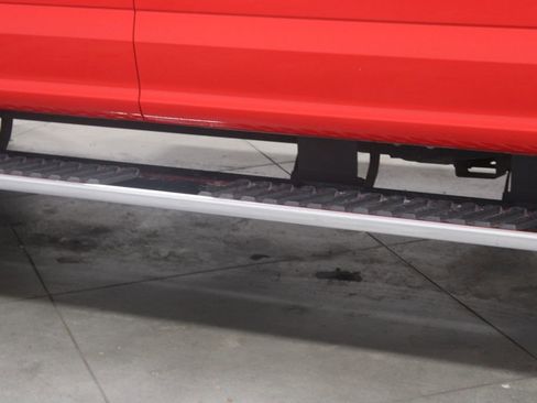 Used 2018 Ford F250 Lariat w/ Chrome Package AWD/4WD image 14