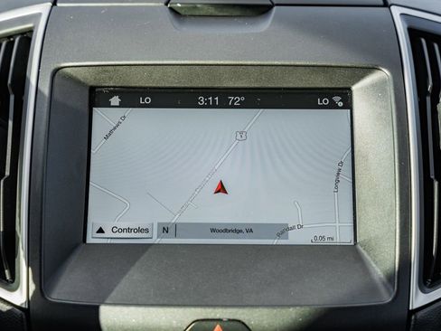 Used 2016 Ford Edge SEL w/ Equipment Group 201A image 23