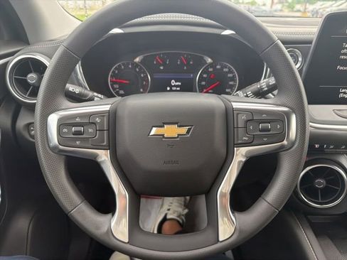 New 2026 Chevrolet Blazer LT w/ Convenience Package AWD/4WD image 18