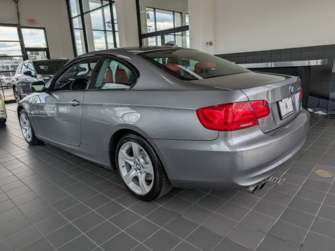 Used 2011 BMW 328i xDrive Coupe AWD/4WD image 5