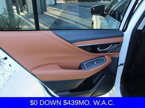 Used 2022 Subaru Legacy Touring XT w/ Tech Package 3 image 24