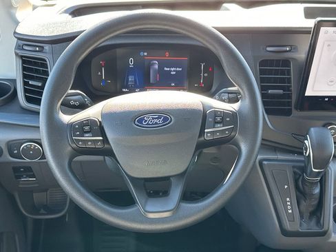 New 2026 Ford Transit 250 148 Medium Roof RWD image 20