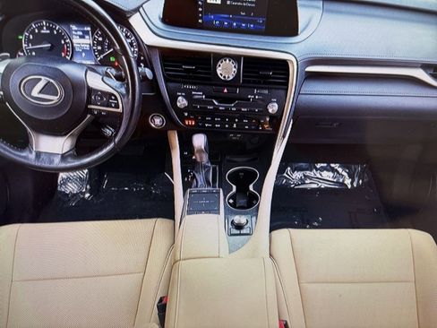 Used 2021 Lexus RX 350 FWD w/ Accessory Package image 21