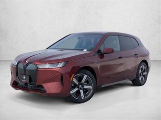 Used 2026 BMW iX xDrive45 video 1