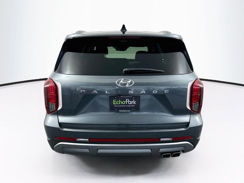 Used 2025 Hyundai Palisade SEL FWD image 7