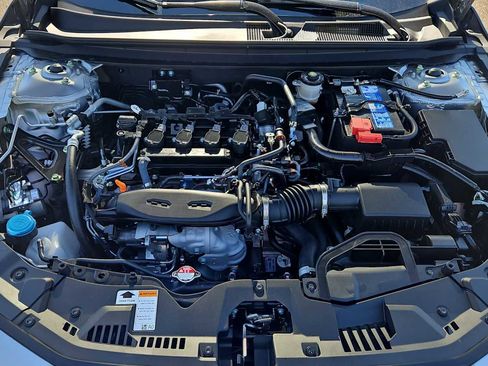 New 2025 Honda Accord LX image 16
