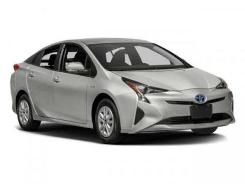 Used 2016 Toyota Prius Four image 6