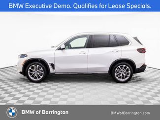 Certified 2026 BMW X5 xDrive40i video 2
