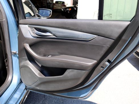 Used 2024 Cadillac CT5 Sport w/ Parking Package image 42