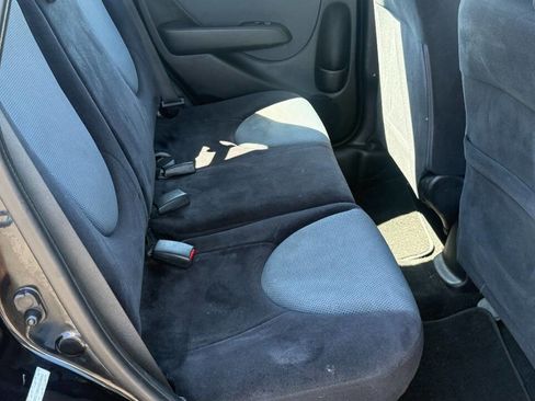 Used 2008 Honda Fit Sport image 11