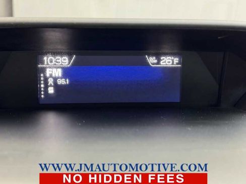 Used 2017 Subaru Impreza 2.0i Sport image 29