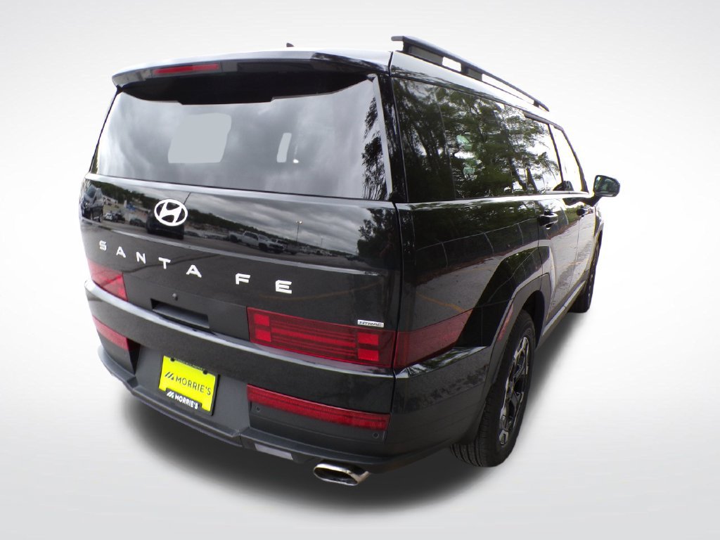 Certified 2026 Hyundai Santa Fe SEL AWD/4WD image 6