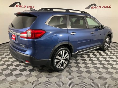 Used 2022 Subaru Ascent Touring image 6