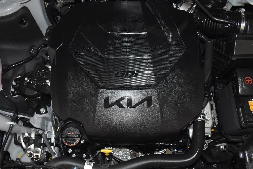 Used 2024 Kia Telluride SX X-Pro AWD/4WD image 9