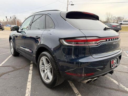 Used 2019 Porsche Macan S image 4