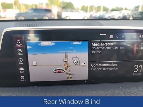 Used 2020 BMW 750i xDrive AWD/4WD image 25
