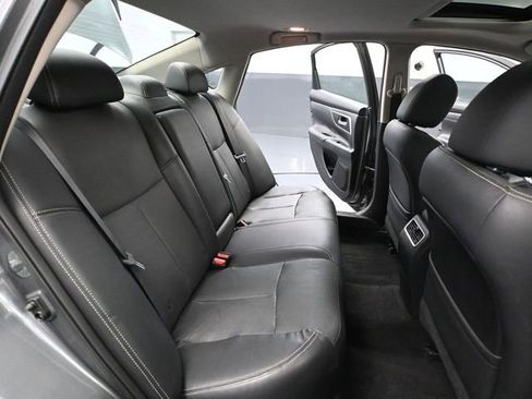 Used 2016 Nissan Altima 2.5 SL w/ Moonroof Package image 36