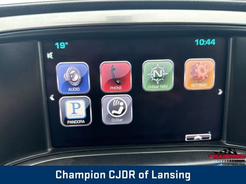 Used 2014 Chevrolet Silverado 1500 LTZ image 21